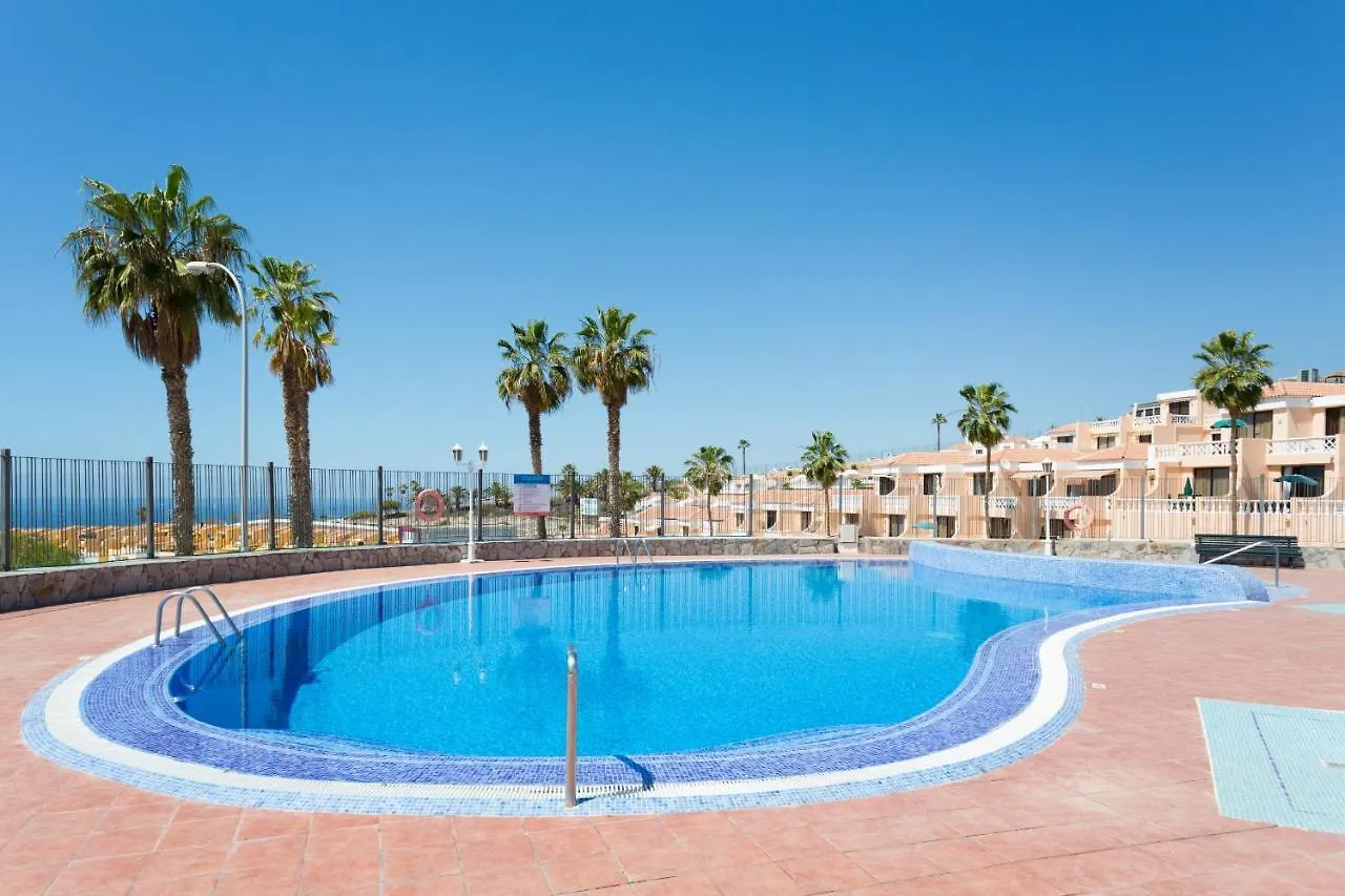 Apartmán Sea View Panoramic Costa Adeje