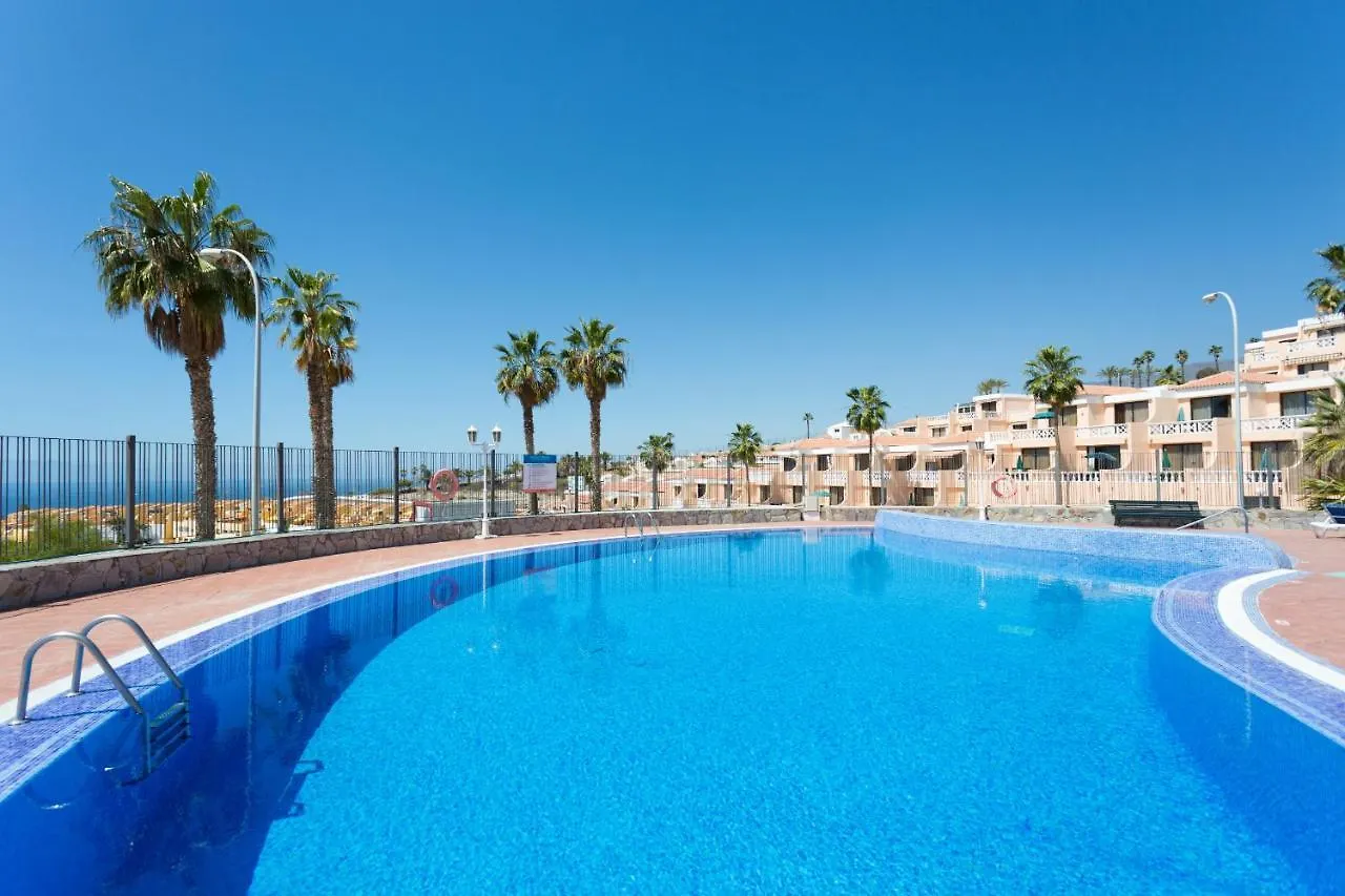 Apartament Sea View Panoramic Costa Adeje