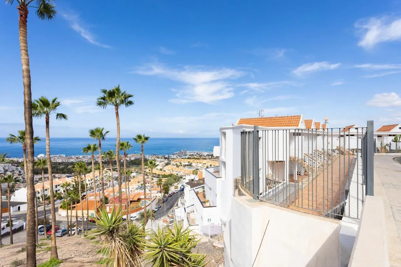Apartament Sea View Panoramic Costa Adeje  Costa Adeje (Tenerife)