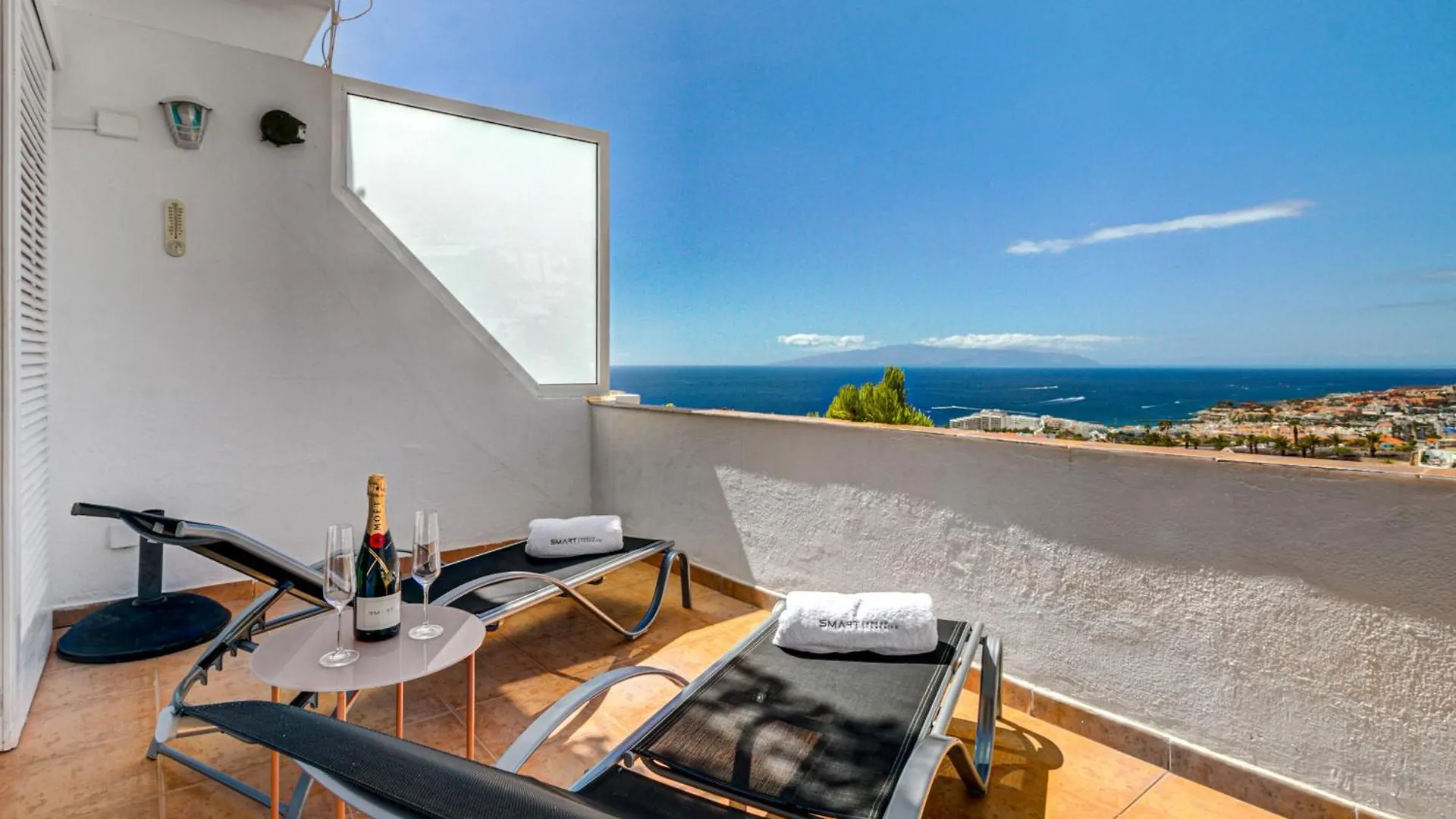 Apartament Sea View Panoramic Costa Adeje   Costa Adeje (Tenerife)